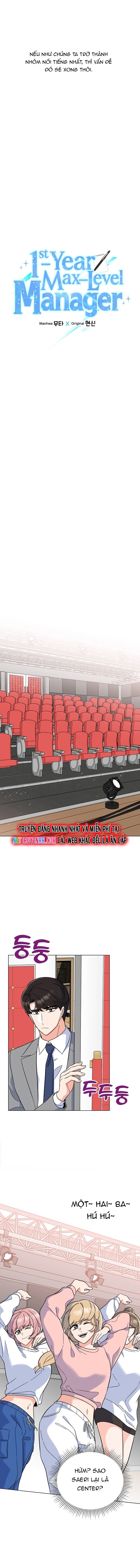 Quản Lý Cấp Cao Nhất Của Năm Chapter 86 - 4