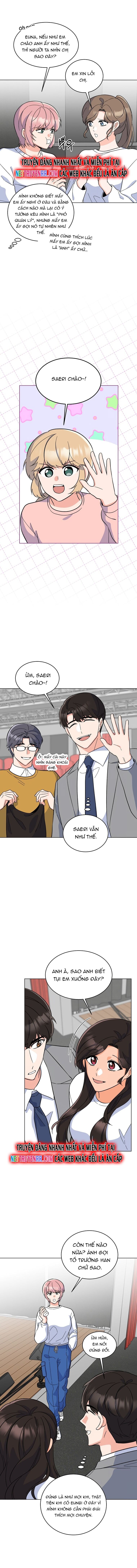 Quản Lý Cấp Cao Nhất Của Năm Chapter 86 - 6