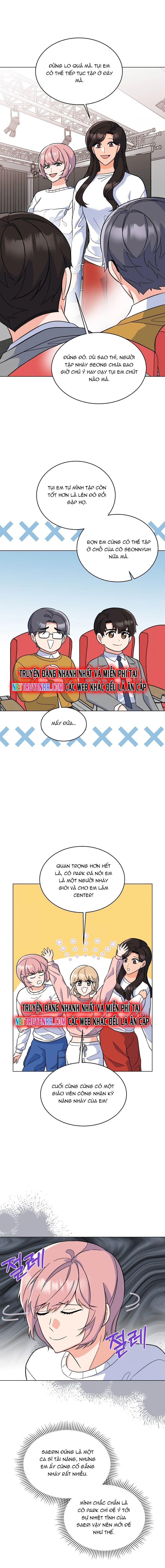 Quản Lý Cấp Cao Nhất Của Năm Chapter 86 - 9