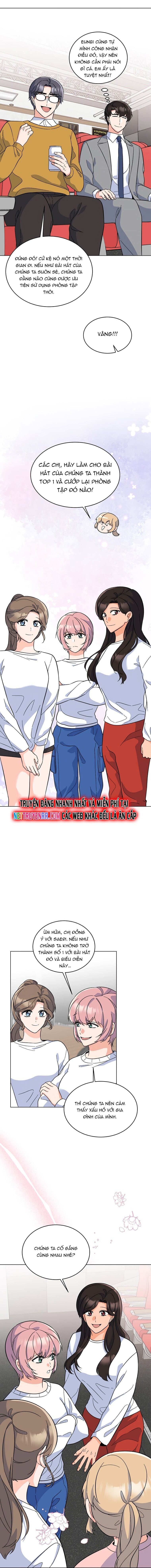 Quản Lý Cấp Cao Nhất Của Năm Chapter 86 - 10