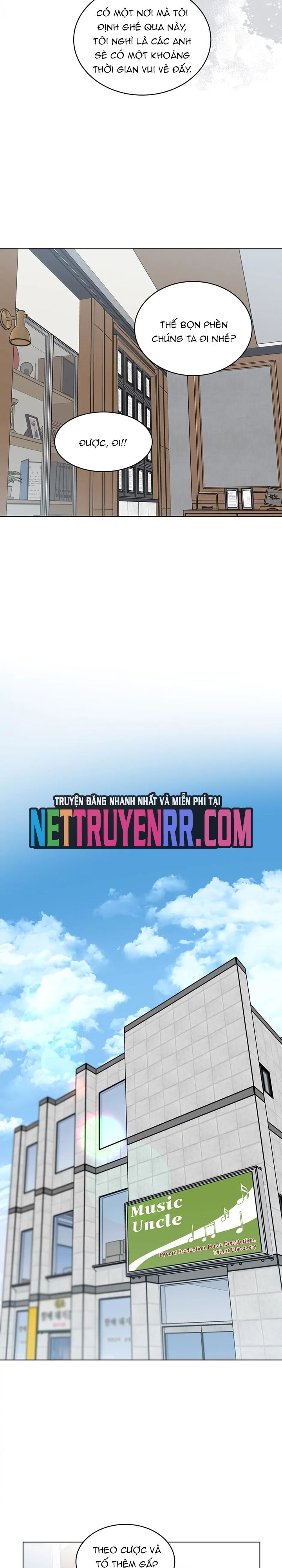 Quản Lý Cấp Cao Nhất Của Năm Chapter 87.1 - 15