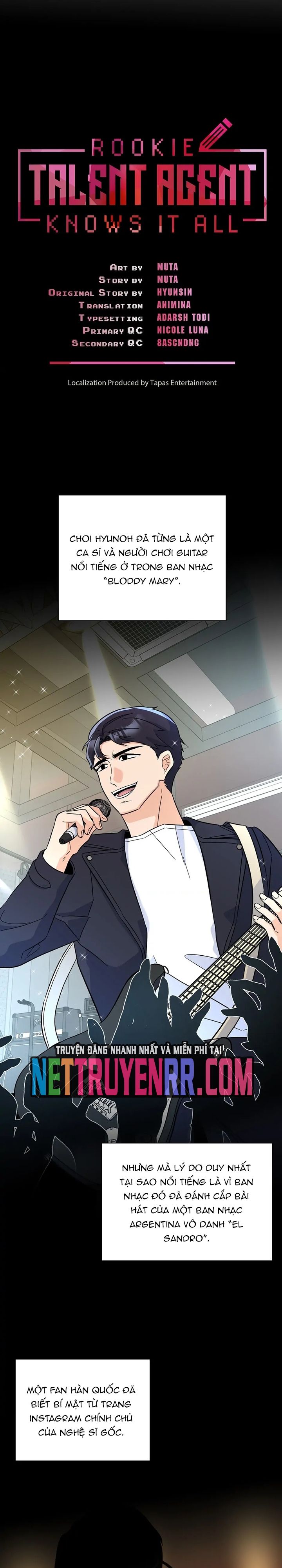 Quản Lý Cấp Cao Nhất Của Năm Chapter 87.1 - 6