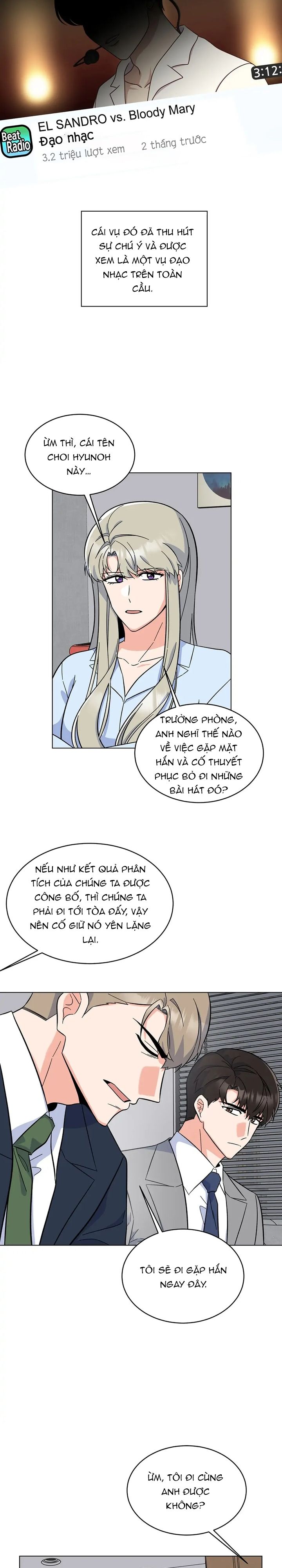 Quản Lý Cấp Cao Nhất Của Năm Chapter 87.1 - 7