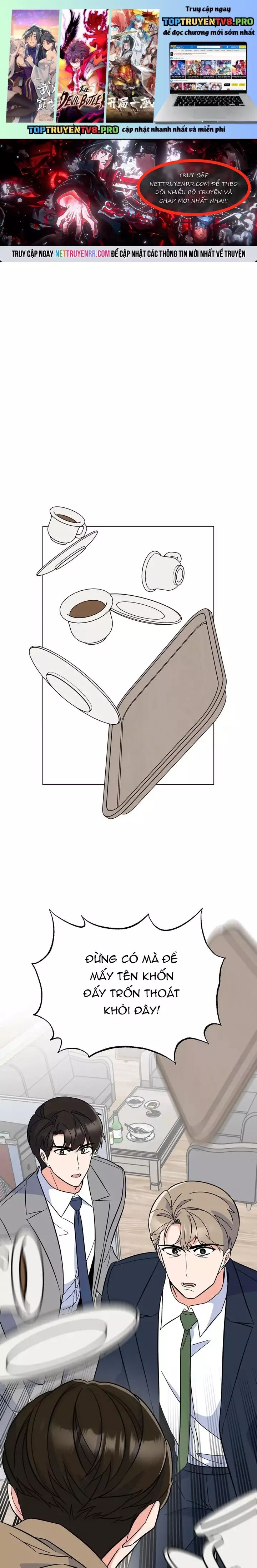 Quản Lý Cấp Cao Nhất Của Năm Chapter 88 - 2