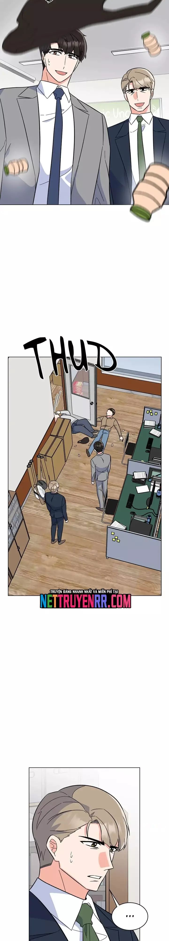 Quản Lý Cấp Cao Nhất Của Năm Chapter 88 - 11