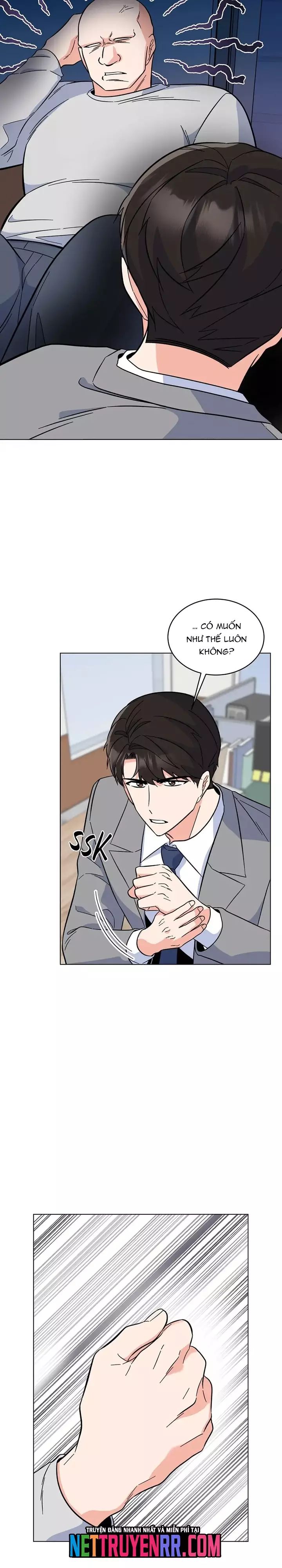 Quản Lý Cấp Cao Nhất Của Năm Chapter 88 - 13