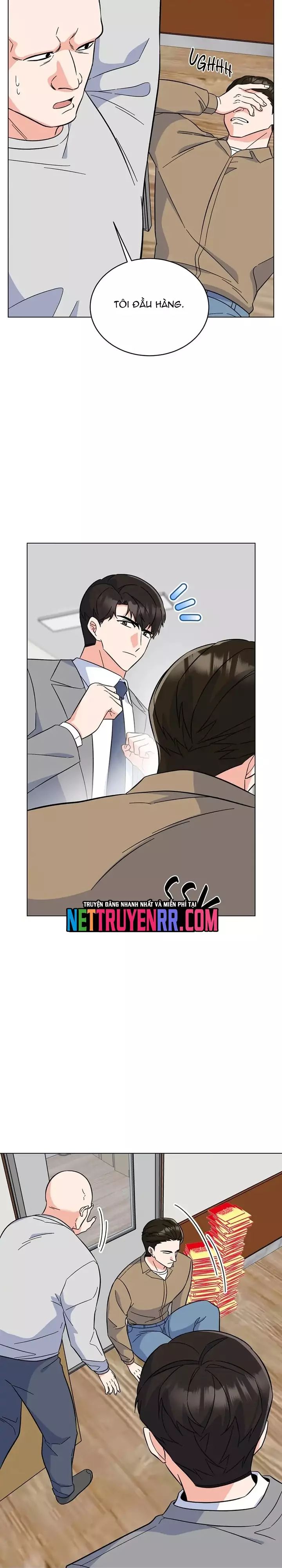 Quản Lý Cấp Cao Nhất Của Năm Chapter 88 - 15