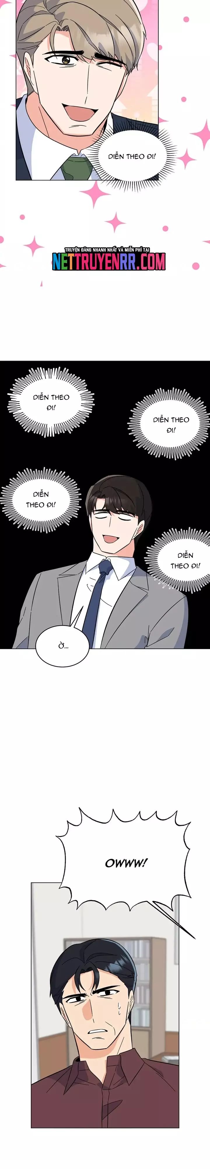 Quản Lý Cấp Cao Nhất Của Năm Chapter 88 - 20