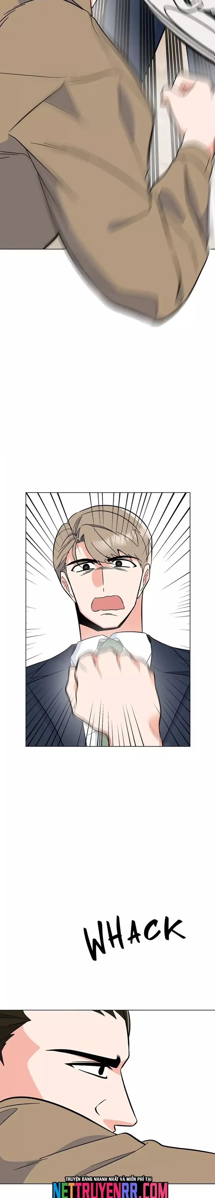 Quản Lý Cấp Cao Nhất Của Năm Chapter 88 - 3