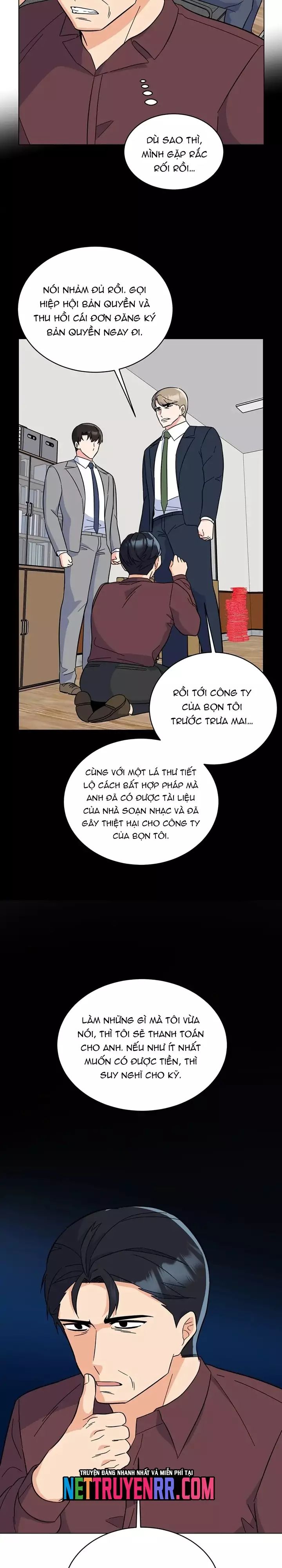 Quản Lý Cấp Cao Nhất Của Năm Chapter 88 - 24