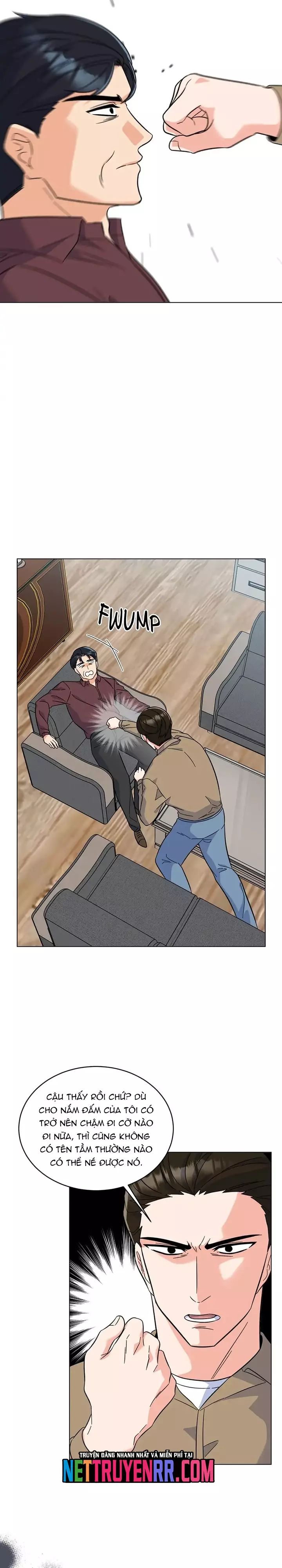 Quản Lý Cấp Cao Nhất Của Năm Chapter 88 - 26