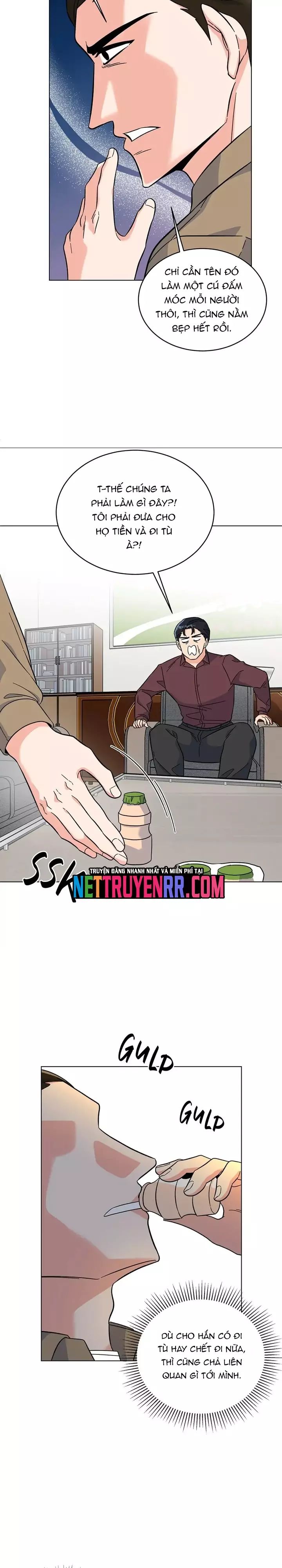 Quản Lý Cấp Cao Nhất Của Năm Chapter 88 - 28
