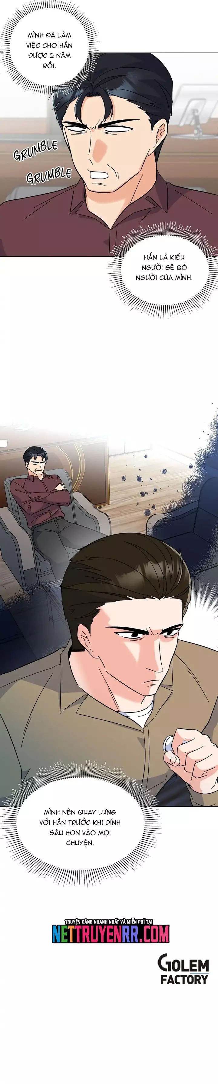 Quản Lý Cấp Cao Nhất Của Năm Chapter 88 - 29