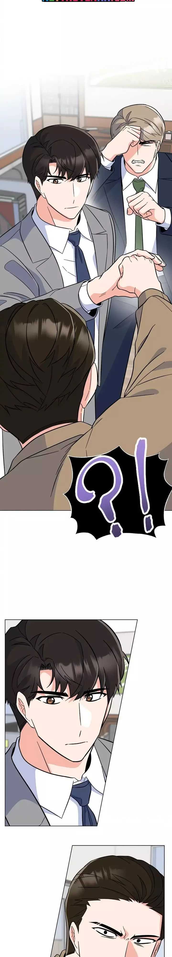 Quản Lý Cấp Cao Nhất Của Năm Chapter 88 - 4