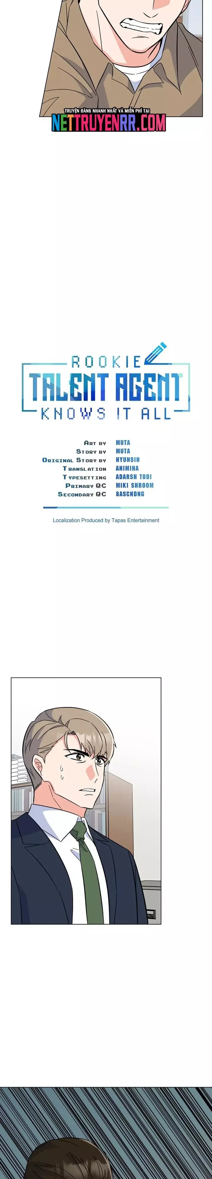 Quản Lý Cấp Cao Nhất Của Năm Chapter 88 - 5
