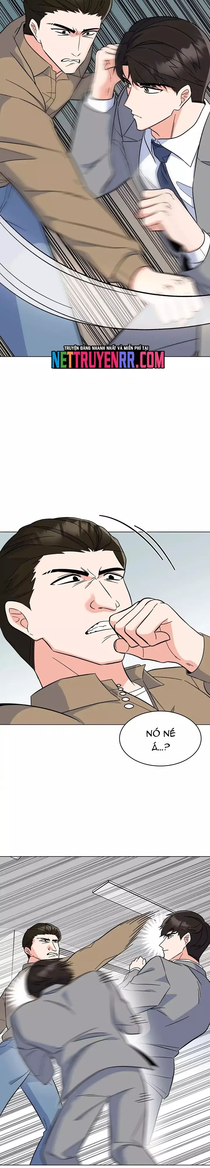 Quản Lý Cấp Cao Nhất Của Năm Chapter 88 - 6