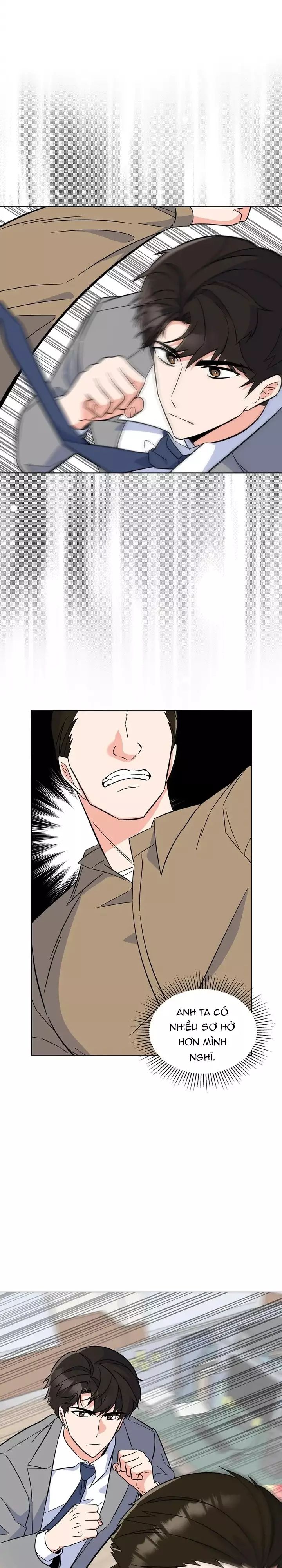 Quản Lý Cấp Cao Nhất Của Năm Chapter 88 - 7