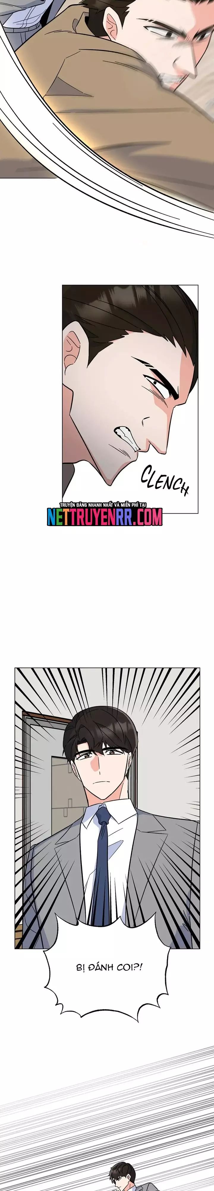 Quản Lý Cấp Cao Nhất Của Năm Chapter 88 - 8