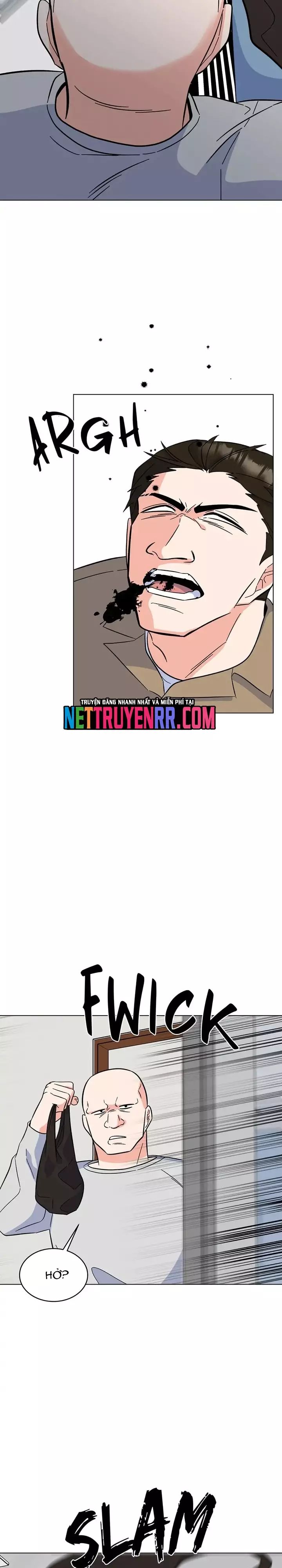 Quản Lý Cấp Cao Nhất Của Năm Chapter 88 - 10