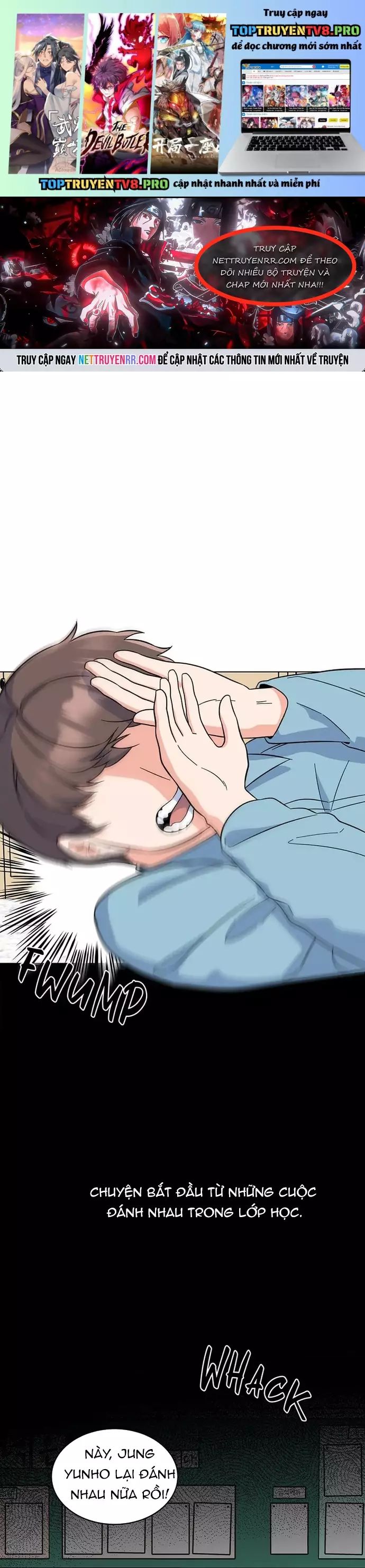 Quản Lý Cấp Cao Nhất Của Năm Chapter 89 - 2