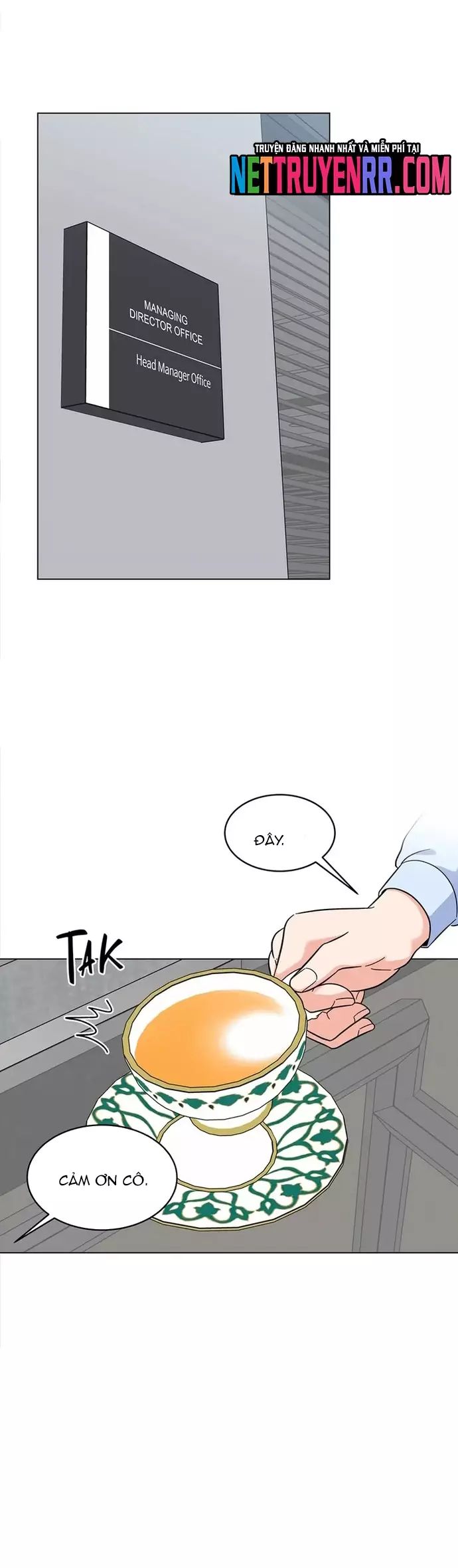 Quản Lý Cấp Cao Nhất Của Năm Chapter 89 - 13