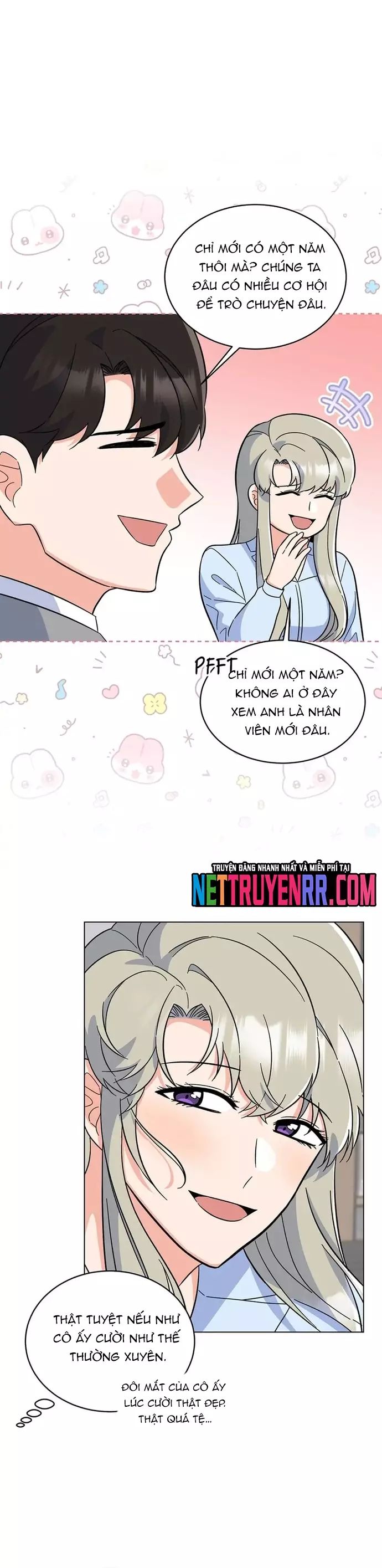 Quản Lý Cấp Cao Nhất Của Năm Chapter 89 - 15