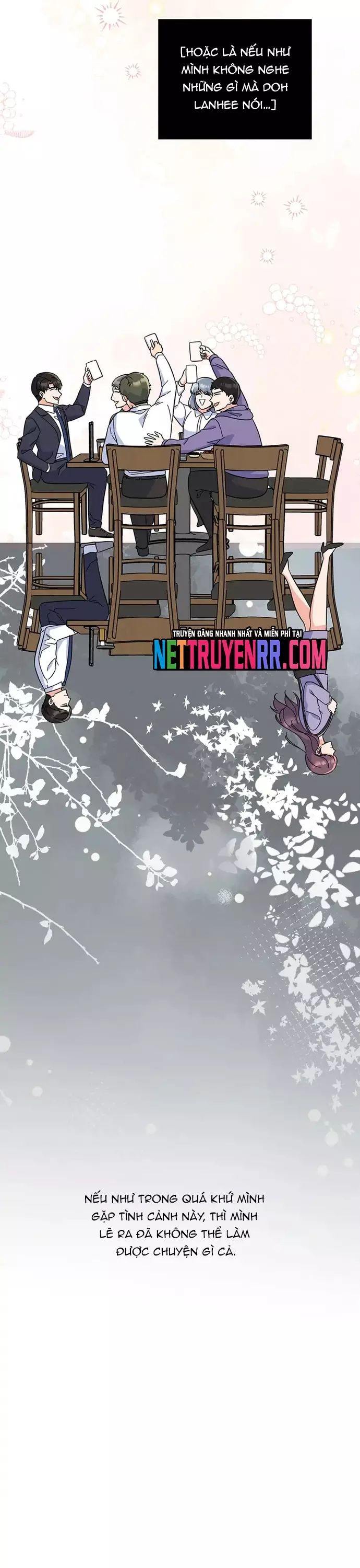 Quản Lý Cấp Cao Nhất Của Năm Chapter 89 - 17