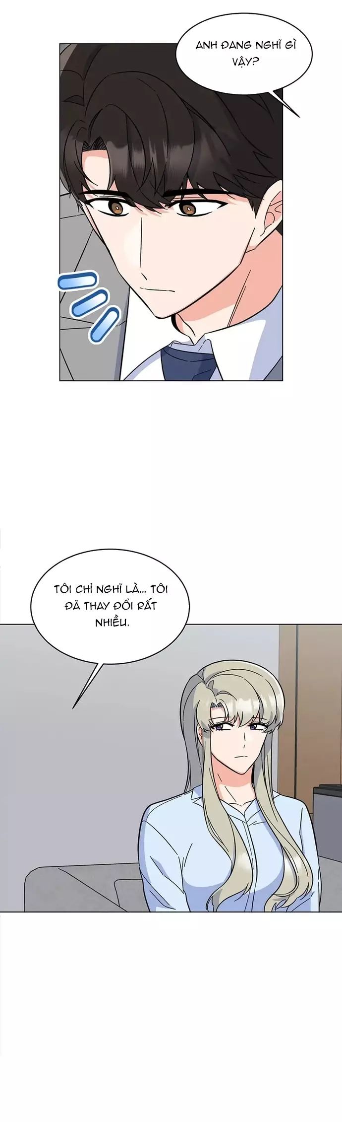 Quản Lý Cấp Cao Nhất Của Năm Chapter 89 - 18