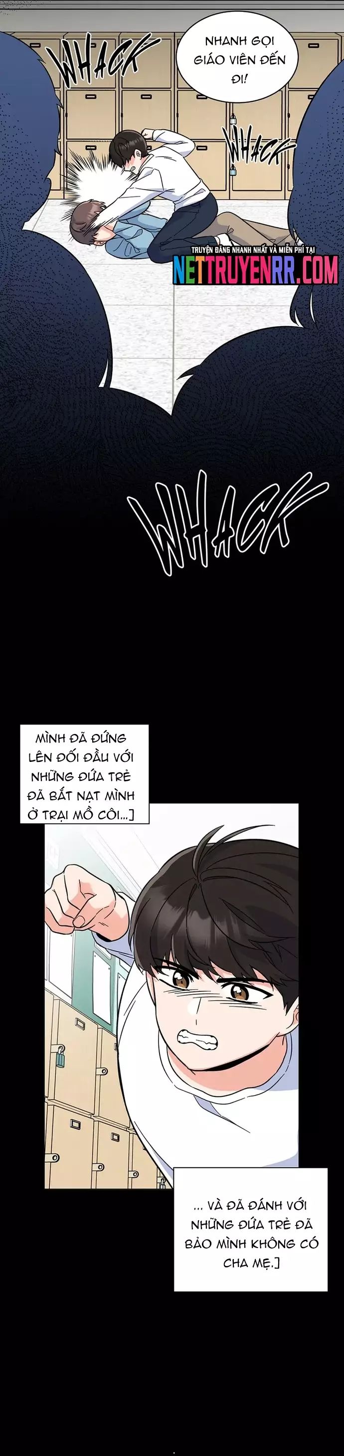 Quản Lý Cấp Cao Nhất Của Năm Chapter 89 - 3