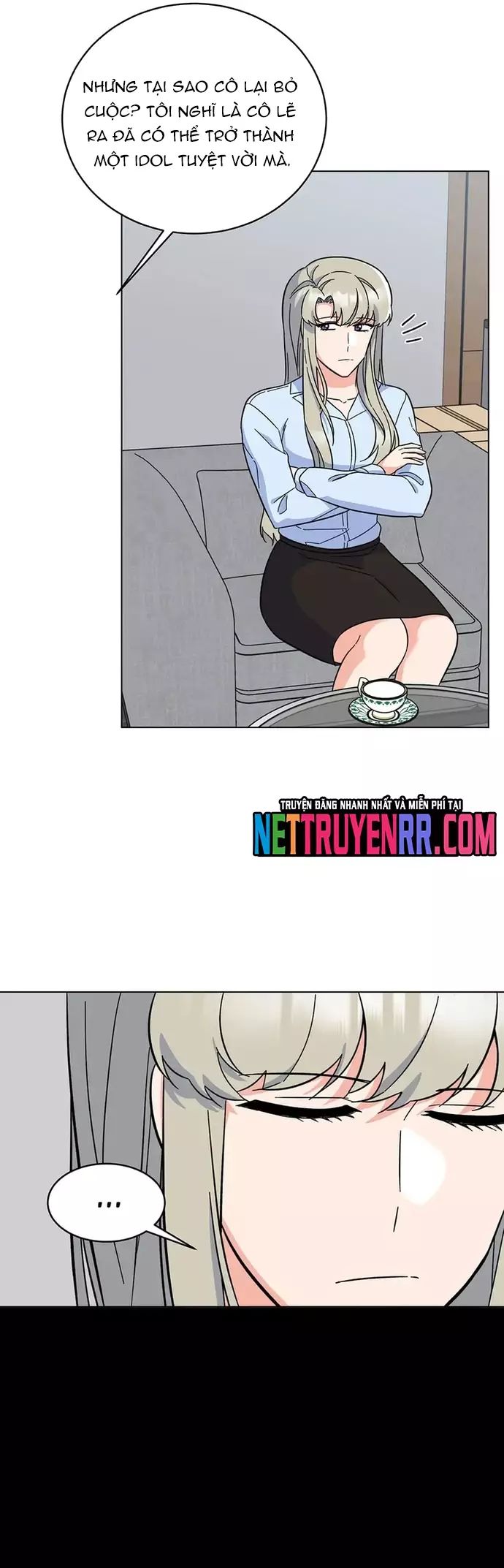 Quản Lý Cấp Cao Nhất Của Năm Chapter 89 - 22