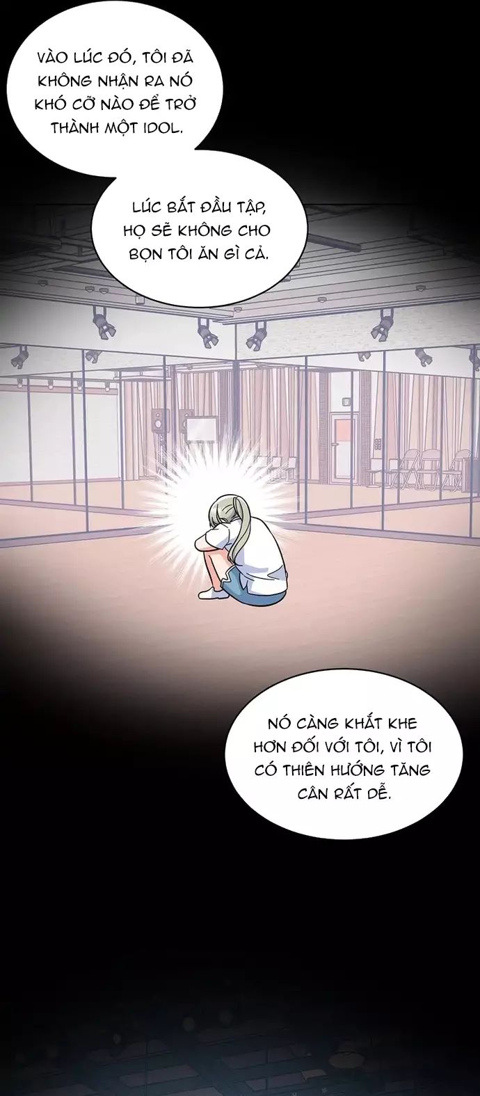 Quản Lý Cấp Cao Nhất Của Năm Chapter 89 - 23