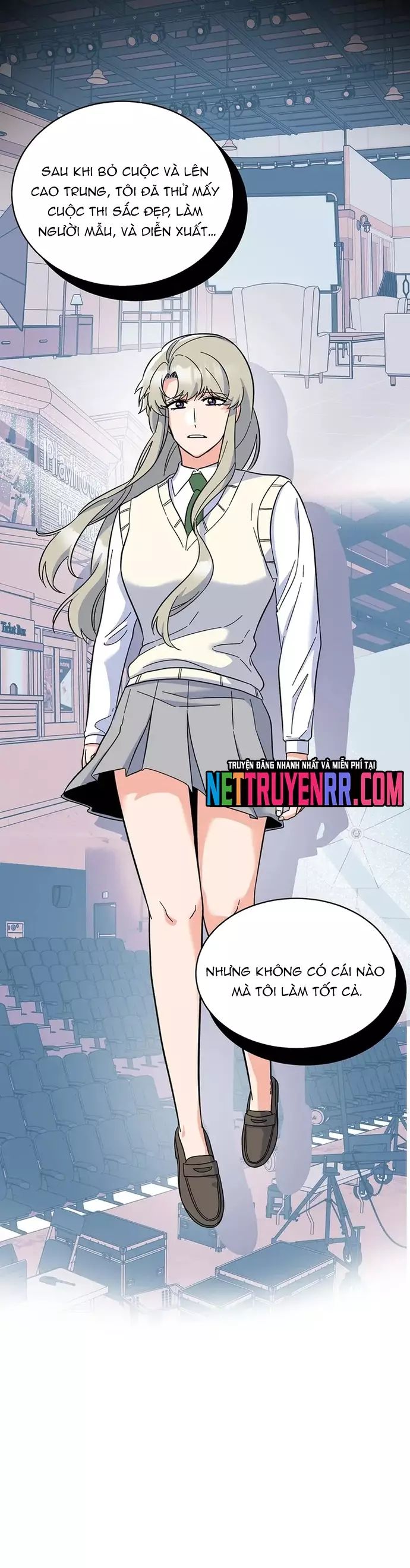 Quản Lý Cấp Cao Nhất Của Năm Chapter 89 - 24