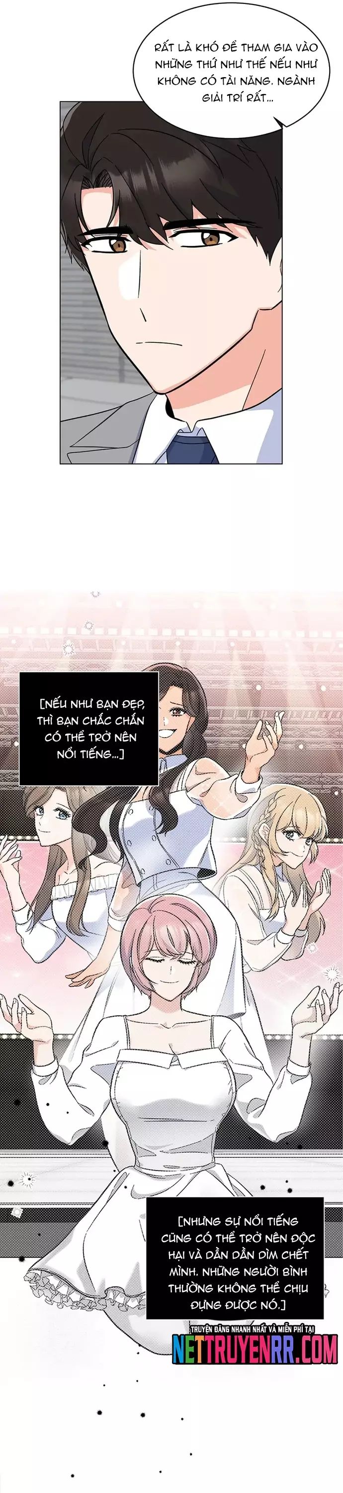 Quản Lý Cấp Cao Nhất Của Năm Chapter 89 - 25