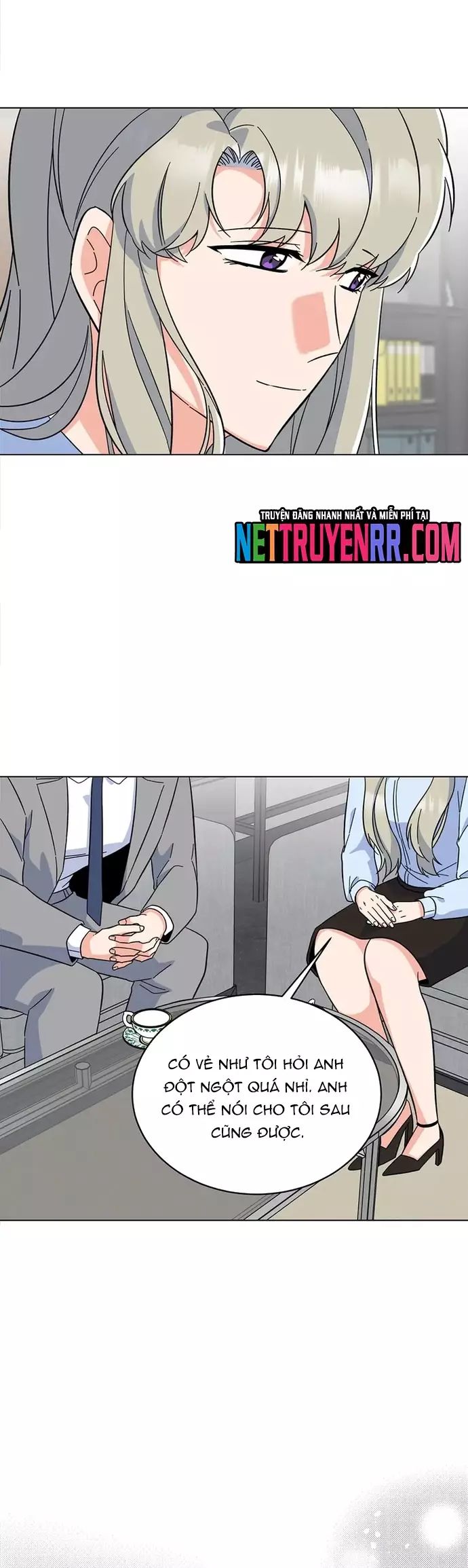 Quản Lý Cấp Cao Nhất Của Năm Chapter 89 - 29