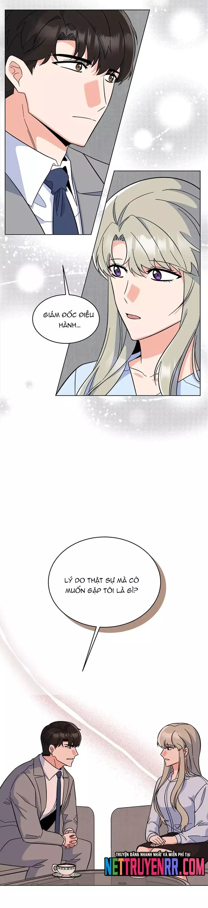 Quản Lý Cấp Cao Nhất Của Năm Chapter 89 - 30