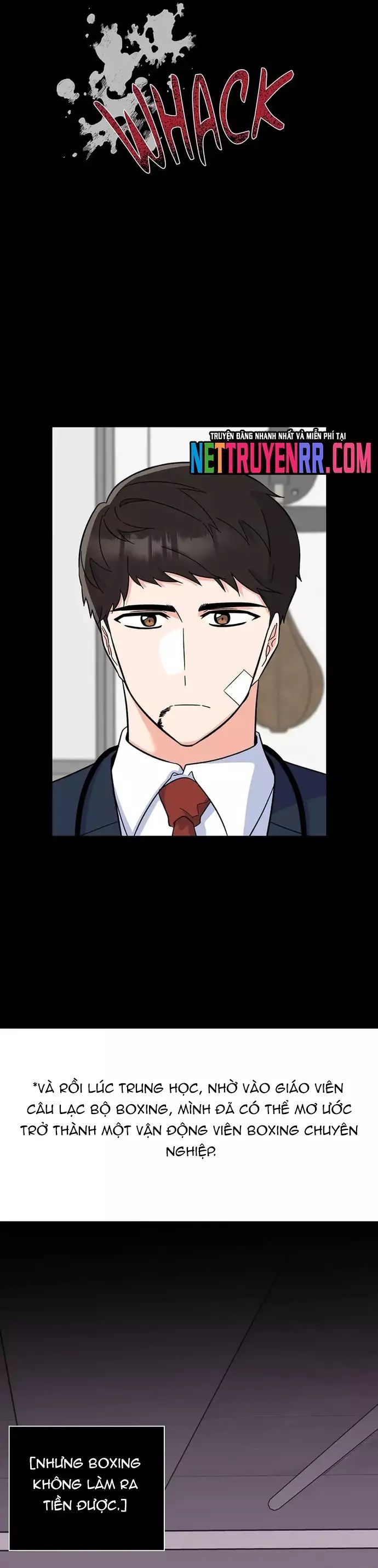 Quản Lý Cấp Cao Nhất Của Năm Chapter 89 - 4