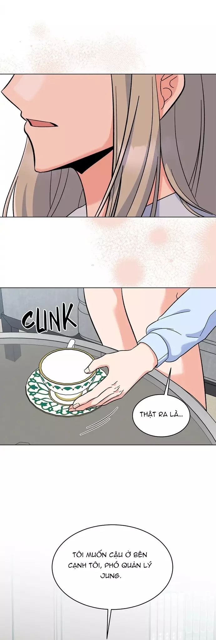Quản Lý Cấp Cao Nhất Của Năm Chapter 89 - 31