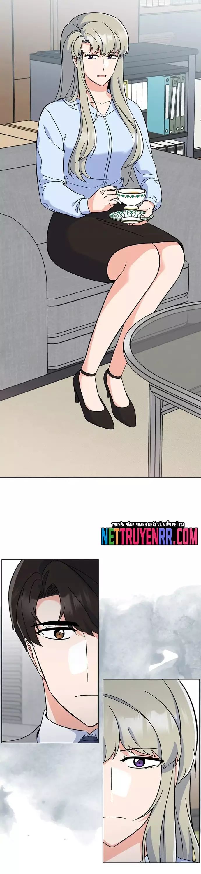 Quản Lý Cấp Cao Nhất Của Năm Chapter 89 - 32