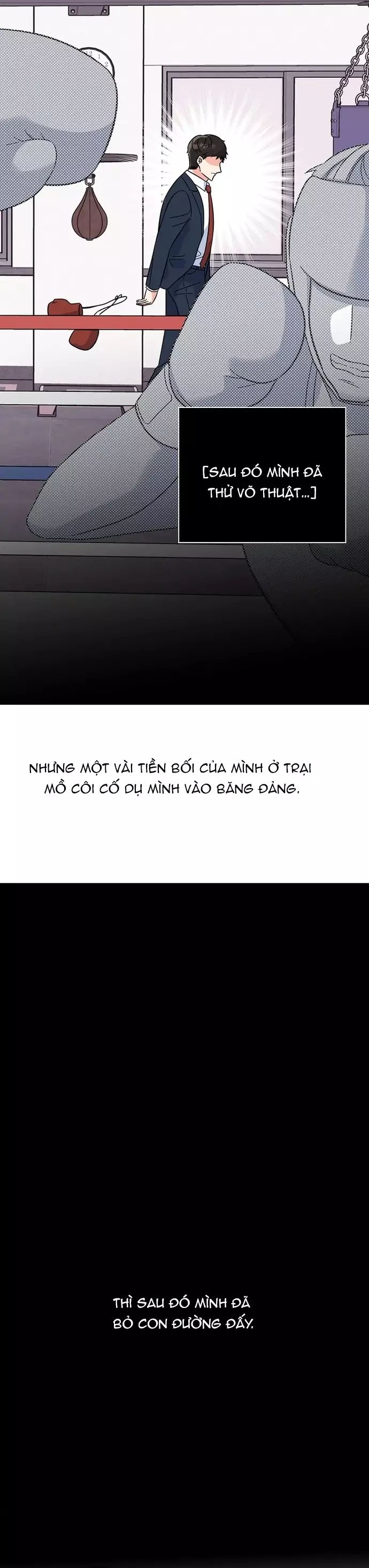 Quản Lý Cấp Cao Nhất Của Năm Chapter 89 - 5