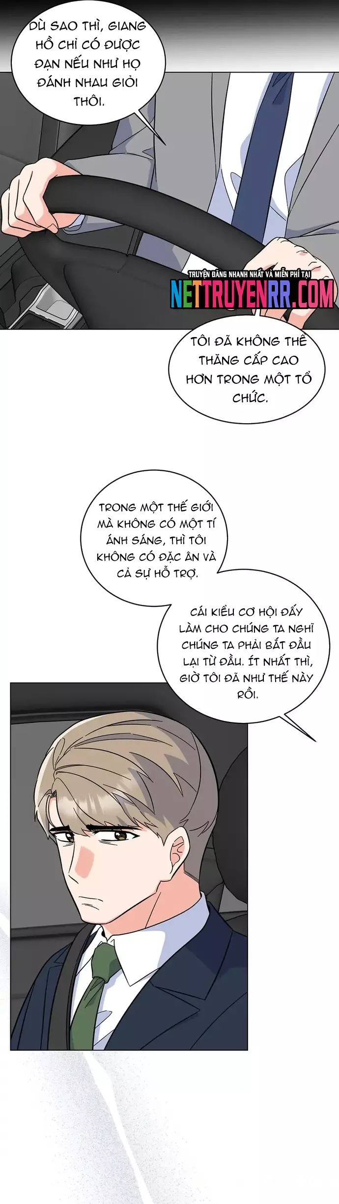 Quản Lý Cấp Cao Nhất Của Năm Chapter 89 - 6