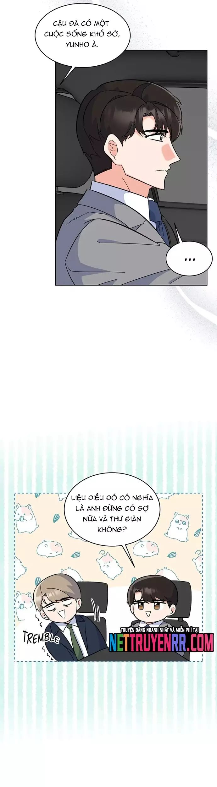 Quản Lý Cấp Cao Nhất Của Năm Chapter 89 - 7