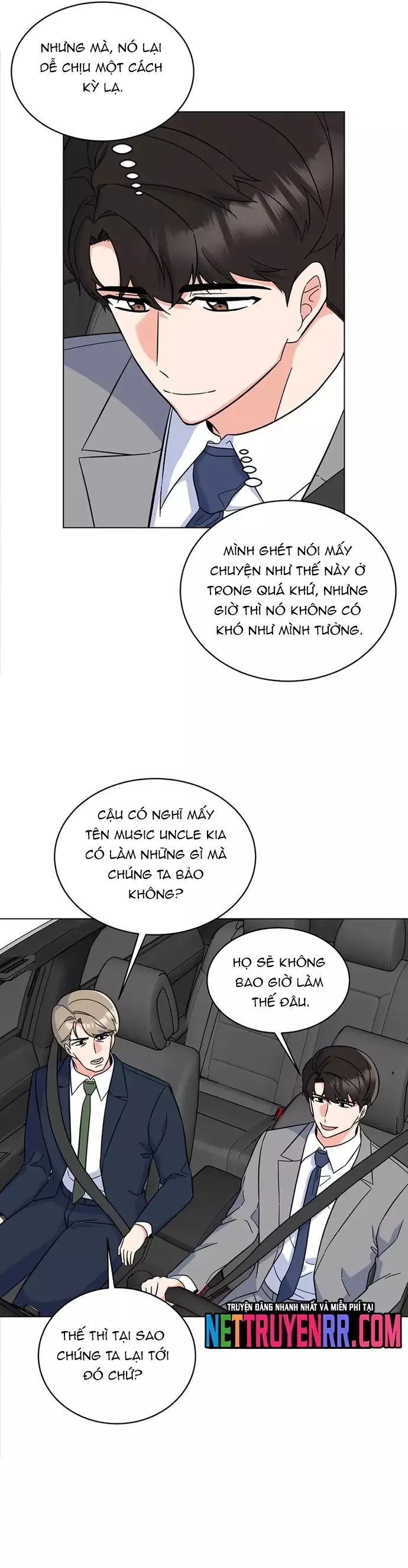 Quản Lý Cấp Cao Nhất Của Năm Chapter 89 - 8
