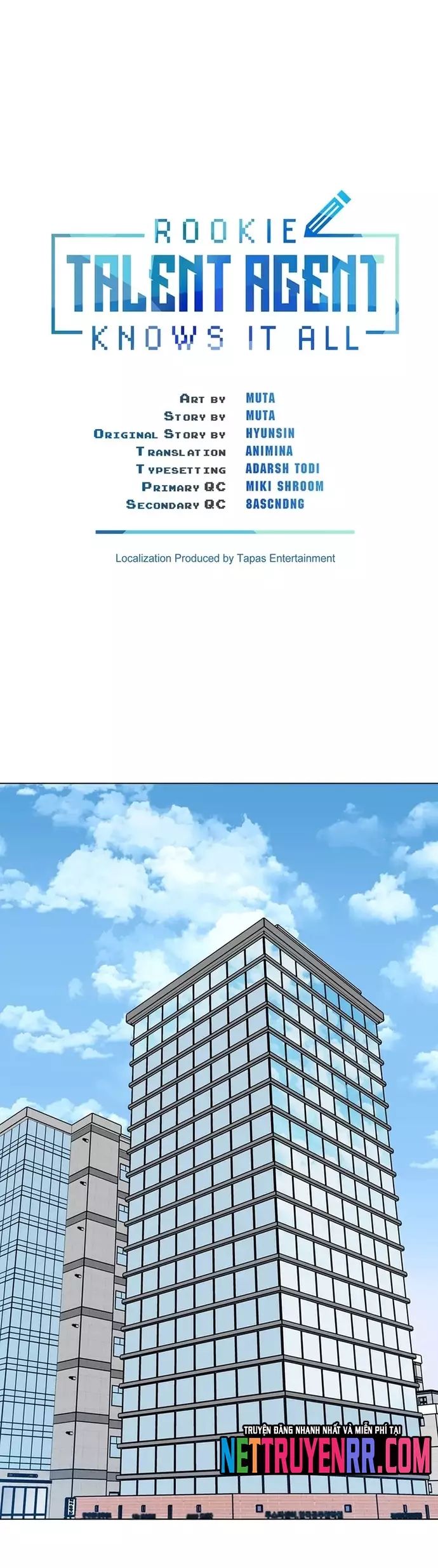 Quản Lý Cấp Cao Nhất Của Năm Chapter 89 - 10
