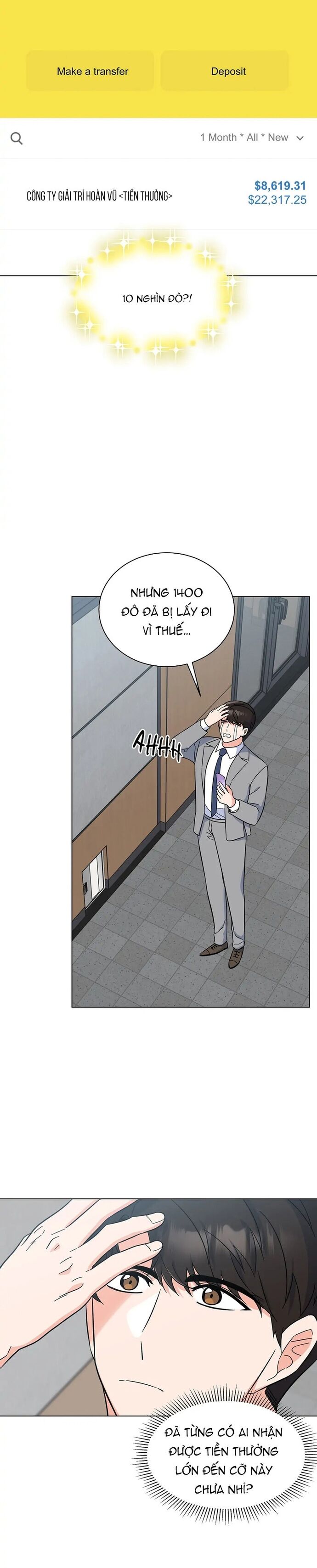 Quản Lý Cấp Cao Nhất Của Năm Chapter 90 - 11