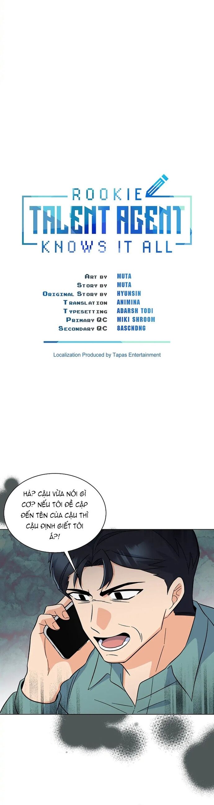 Quản Lý Cấp Cao Nhất Của Năm Chapter 90 - 13