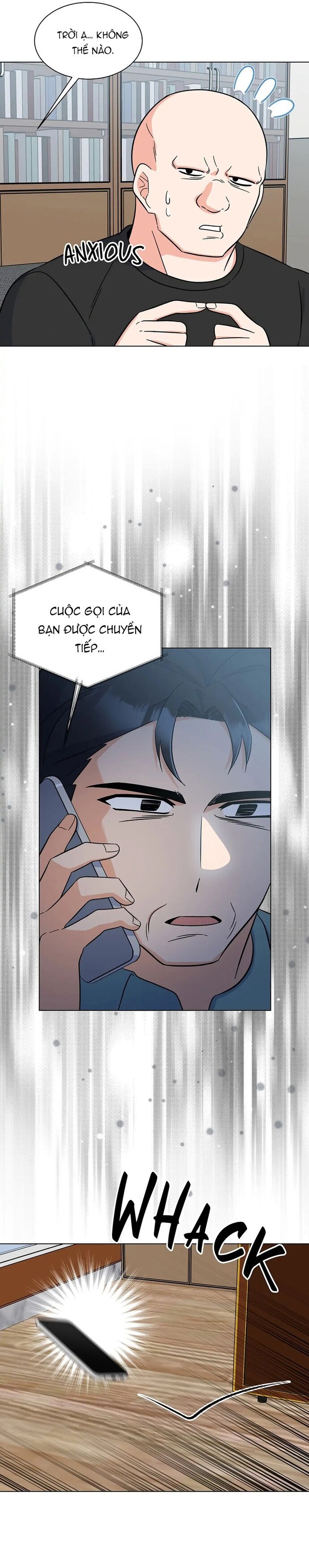 Quản Lý Cấp Cao Nhất Của Năm Chapter 90 - 16