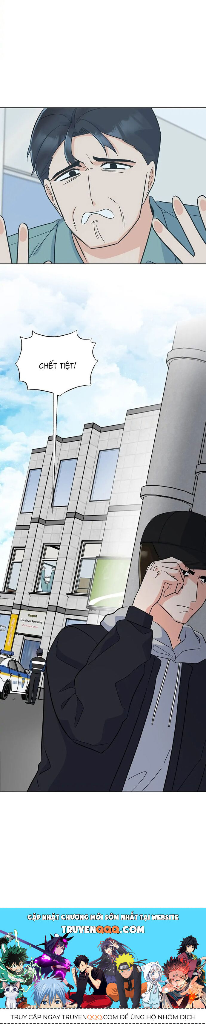 Quản Lý Cấp Cao Nhất Của Năm Chapter 90 - 20