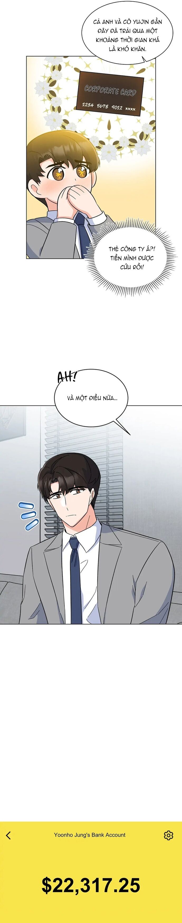 Quản Lý Cấp Cao Nhất Của Năm Chapter 90 - 10