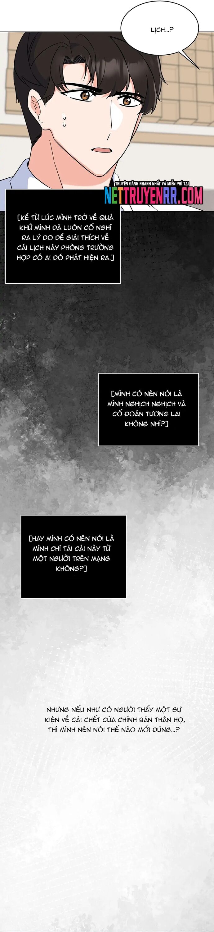 Quản Lý Cấp Cao Nhất Của Năm Chapter 91 - 2