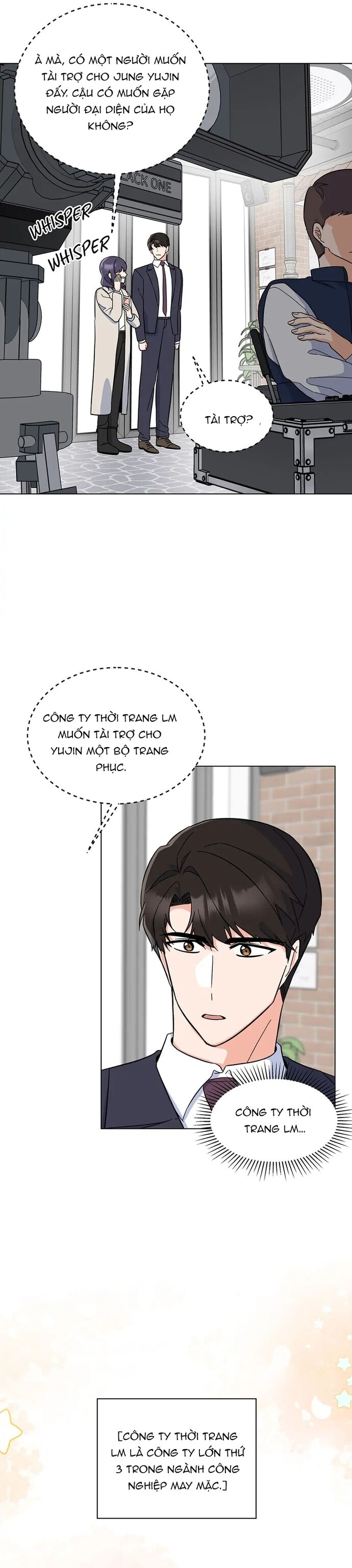 Quản Lý Cấp Cao Nhất Của Năm Chapter 91 - 13